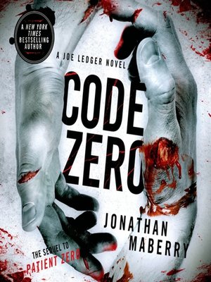 cover image of Code Zero